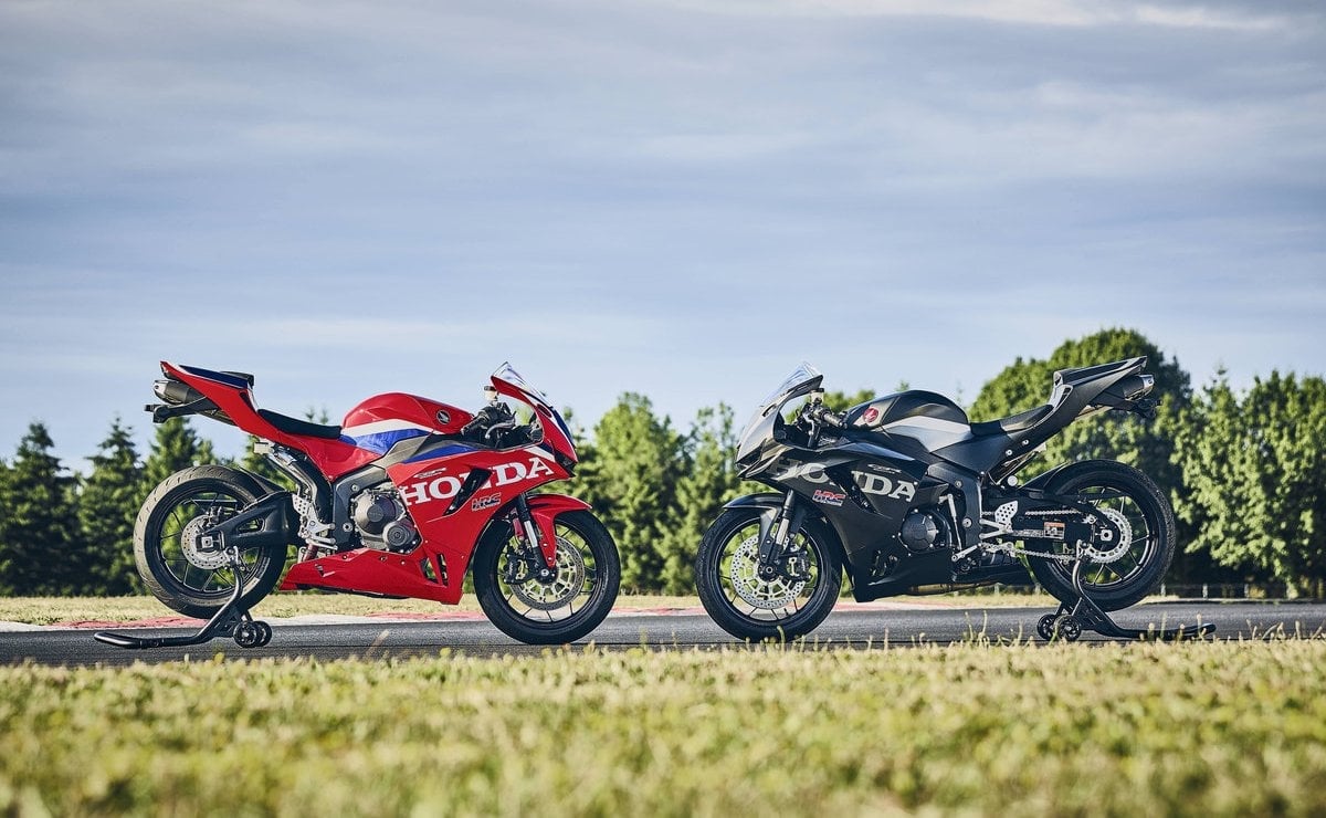 MDP honda cbr600rr 20274 Honda CBR600RR 2027: Revolución en el Asfalto
