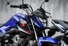 MDP honda cg160 20271 Honda CG 160 2027: La Evolución Tecnológica al Servicio de tu Jornada