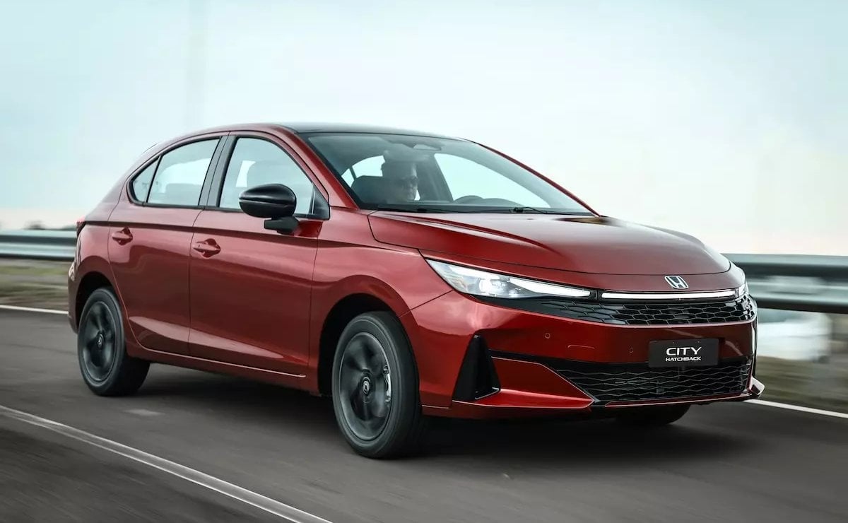 Honda City Hatchback 2027: Innovación y potencia en un tamaño compacto MDP honda city hatch rs4 Honda City Hatchback 2027: Innovación y potencia en un tamaño compacto