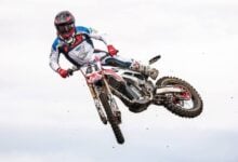 MDP honda cr electric4 Honda CR ELECTRIC PROTO: El Futuro de las Competencias Off-road Comienza en Francia