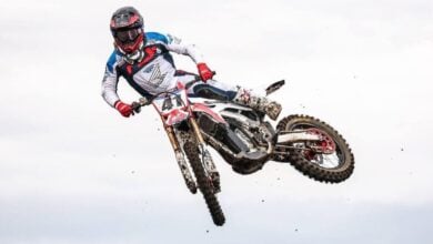 MDP honda cr electric4 Honda CR ELECTRIC PROTO: El Futuro de las Competencias Off-road Comienza en Francia