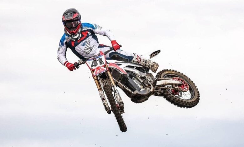 Honda CR ELECTRIC PROTO: El Futuro de las Competencias Off-road Comienza en Francia MDP honda cr electric4 Honda CR ELECTRIC PROTO: El Futuro de las Competencias Off-road Comienza en Francia