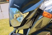 MDP honda glh 150 2025 faro Honda GLH150: Una Opción que Revoluciona las Calles de Argentina