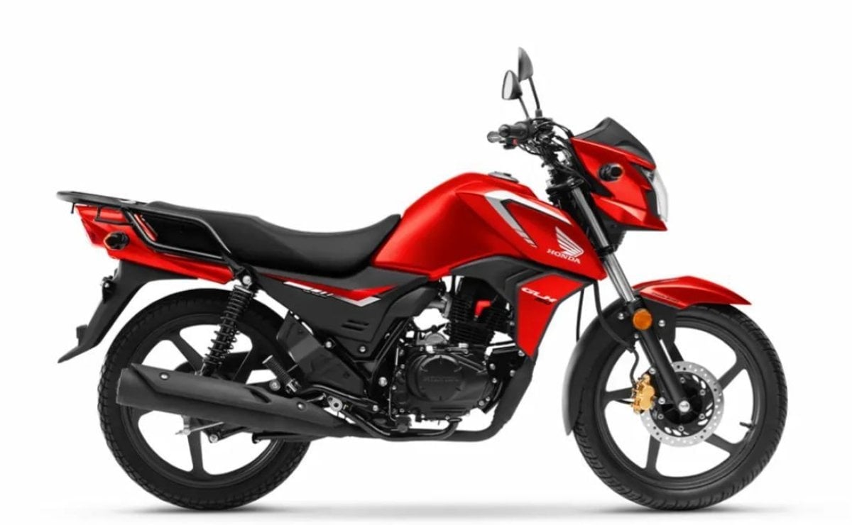 Honda GLH150: Una Opción que Revoluciona las Calles de Argentina MDP honda glh precio1 Honda GLH150: Una Opción que Revoluciona las Calles de Argentina