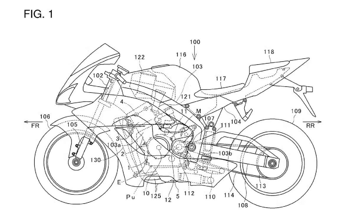 Revolución en Ingeniería: El Nuevo Motor Bicilíndrico de Honda Promete Cambios Significativos en la Industria MDP honda motor 1 Revolución en Ingeniería: El Nuevo Motor Bicilíndrico de Honda Promete Cambios Significativos en la Industria