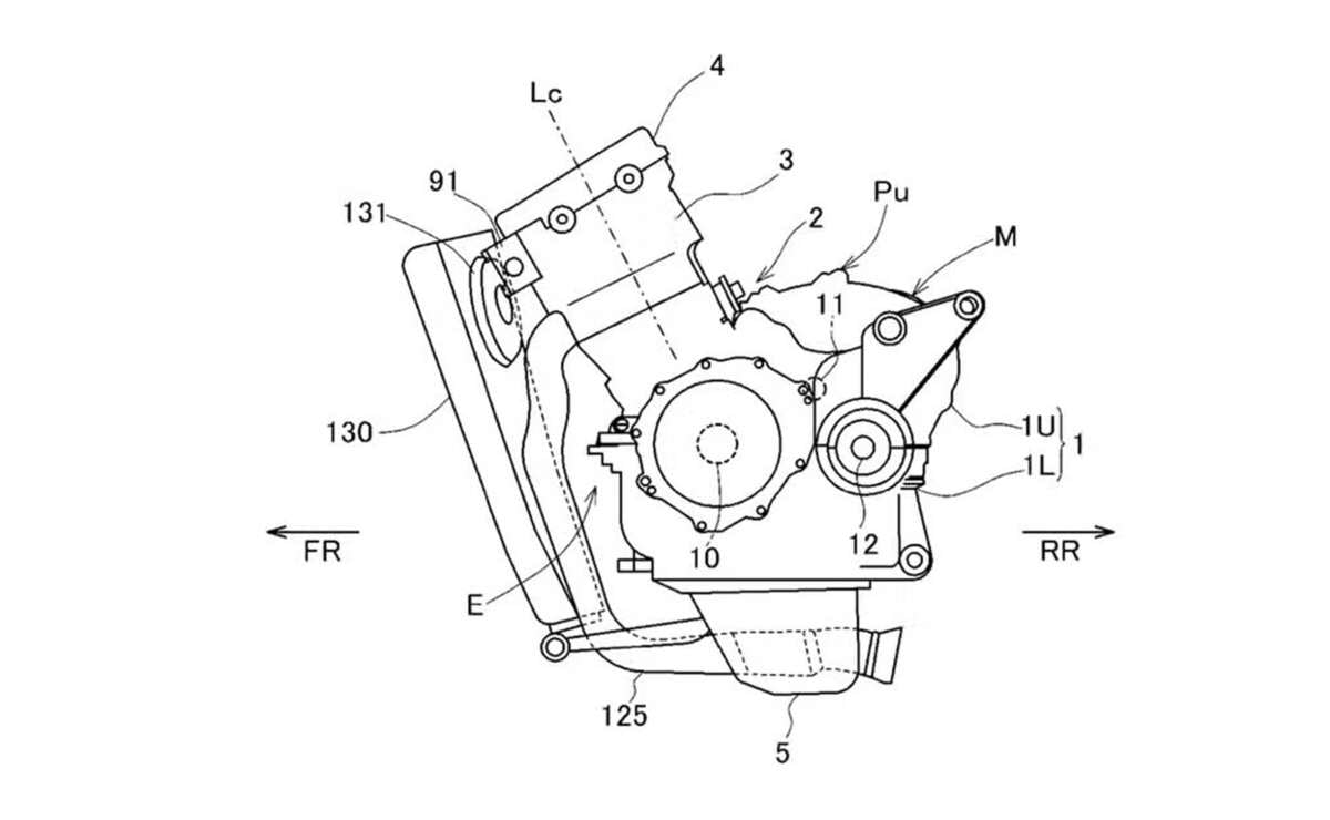 Revolución en Ingeniería: El Nuevo Motor Bicilíndrico de Honda Promete Cambios Significativos en la Industria MDP honda motor 2 Revolución en Ingeniería: El Nuevo Motor Bicilíndrico de Honda Promete Cambios Significativos en la Industria