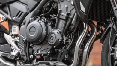 MDP honda motor Revolución en Ingeniería: El Nuevo Motor Bicilíndrico de Honda Promete Cambios Significativos en la Industria