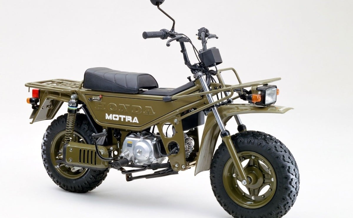 ¿Es la nueva motra eléctrica de 50 cc la solución definitiva para desplazamientos urbanos? MDP honda motra 65 kg 49 cc y licencia de au 1 ¿Es la nueva motra eléctrica de 50 cc la solución definitiva para desplazamientos urbanos?