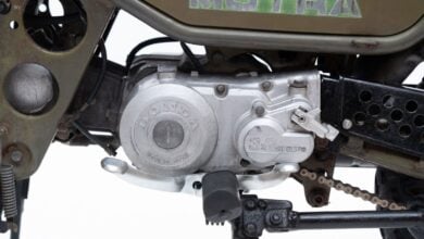 MDP honda motra 65 kg 49 cc y licencia de au 1200x740 1 ¿Es la nueva motra eléctrica de 50 cc la solución definitiva para desplazamientos urbanos?