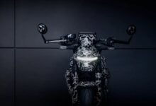 MDP honda naked electrica Honda Revoluciona el Futuro de los Vehículos Eléctricos con la Carga Inalámbrica desde el Asfalto