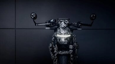 MDP honda naked electrica Honda Revoluciona el Futuro de los Vehículos Eléctricos con la Carga Inalámbrica desde el Asfalto