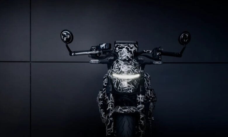 Honda Revoluciona el Futuro de los Vehículos Eléctricos con la Carga Inalámbrica desde el Asfalto MDP honda naked electrica Honda Revoluciona el Futuro de los Vehículos Eléctricos con la Carga Inalámbrica desde el Asfalto