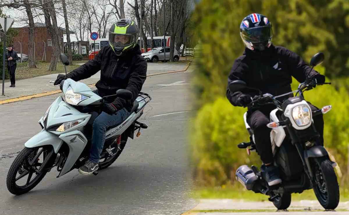 Aumento en la Verificación Técnica Vehicular de motos en Buenos Aires: ¿Cómo afecta a tu bolsillo? MDP honda navi vs honda wave Aumento en la Verificación Técnica Vehicular de motos en Buenos Aires: ¿Cómo afecta a tu bolsillo?