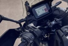 MDP honda nc750x 2026 2 La Honda NC750X 2027 se viste de azul: ¿la moto más esperada del año en Brasil?