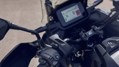MDP honda nc750x 2026 2 La Honda NC750X 2027 se viste de azul: ¿la moto más esperada del año en Brasil?