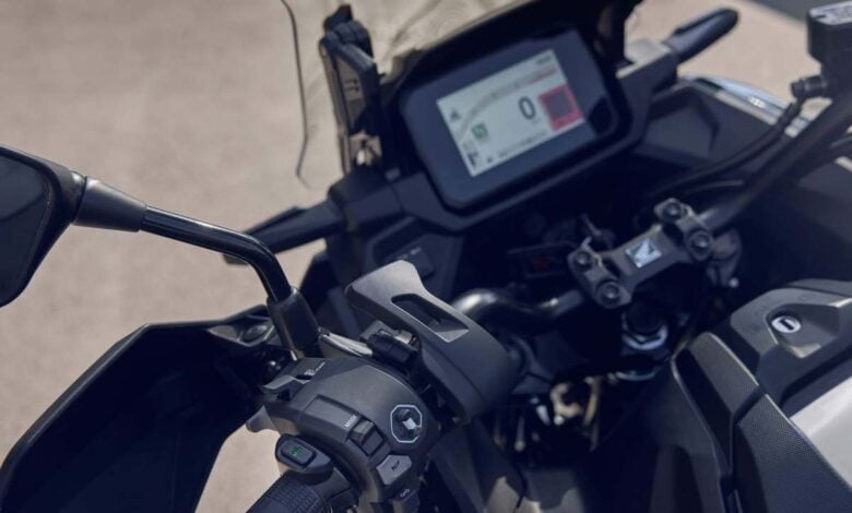 La Honda NC750X 2027 se viste de azul: ¿la moto más esperada del año en Brasil? MDP honda nc750x 2026 2 La Honda NC750X 2027 se viste de azul: ¿la moto más esperada del año en Brasil?