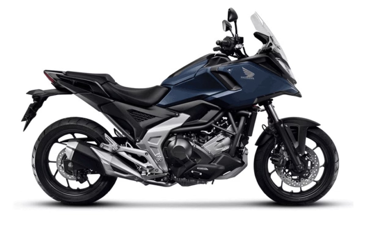 La Honda NC750X 2027 se viste de azul: ¿la moto más esperada del año en Brasil? MDP honda nc750x nuevo color2 La Honda NC750X 2027 se viste de azul: ¿la moto más esperada del año en Brasil?