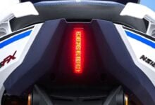 MDP honda ns125 free gundam Honda Revoluciona China con un Scooter Inspirado en Gundam: ¿Llegará a Occidente?