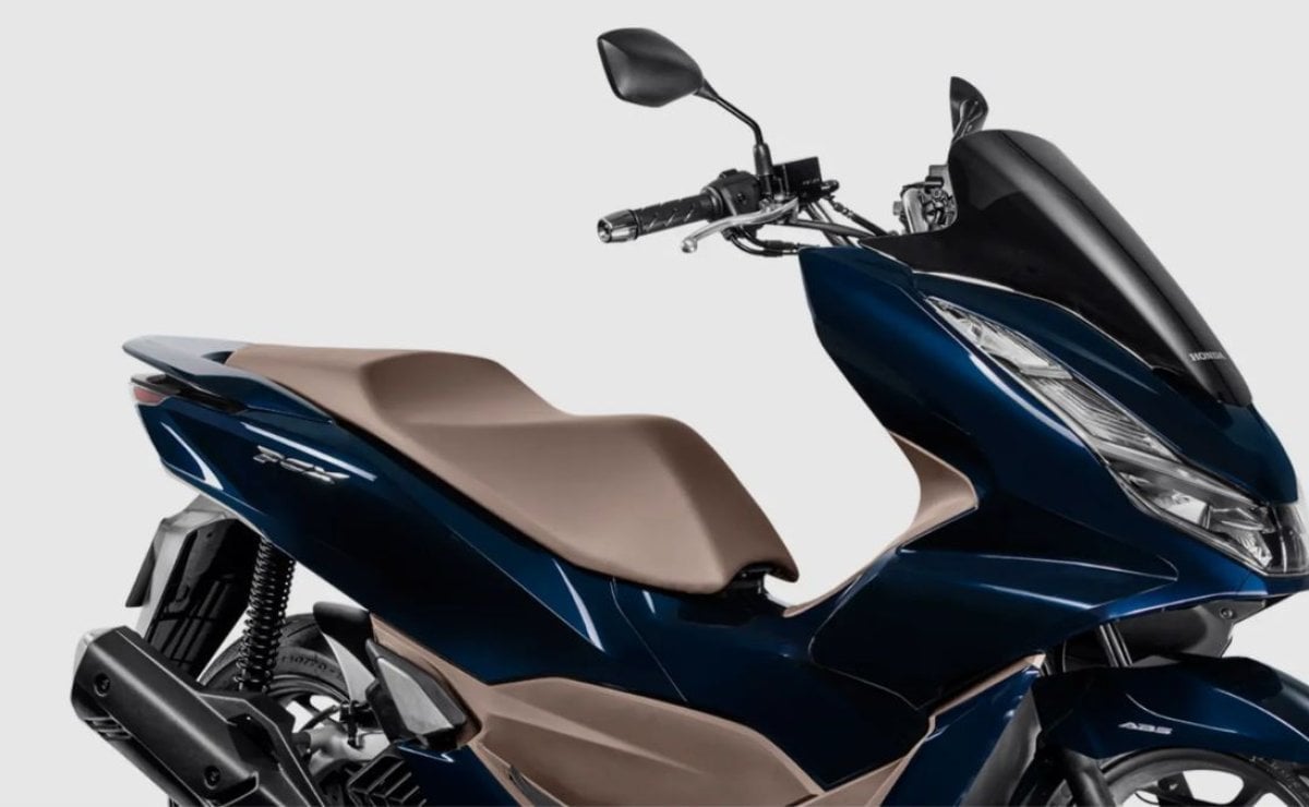 MDP honda pcx 1602 La Honda PCX 160 desembarca en Argentina: Una apuesta urbana con un precio atractivo