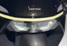 MDP honda qc3 Honda QC3: ¿Revolucionará el Scooter Eléctrico en India?