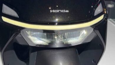 MDP honda qc3 Honda QC3: ¿Revolucionará el Scooter Eléctrico en India?