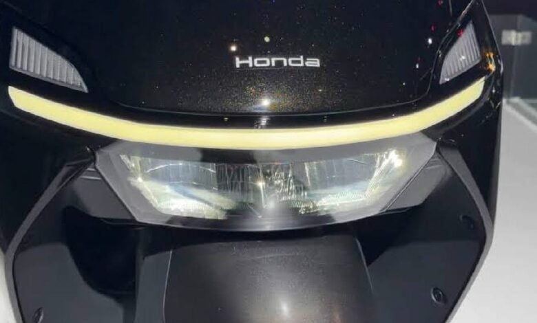 Honda QC3: ¿Revolucionará el Scooter Eléctrico en India? MDP honda qc3 Honda QC3: ¿Revolucionará el Scooter Eléctrico en India?