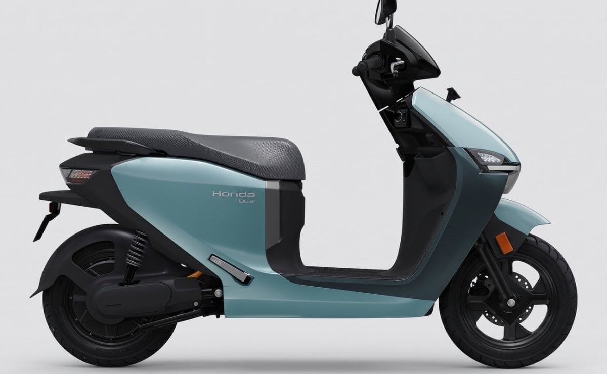 Honda QC3: ¿Revolucionará el Scooter Eléctrico en India? MDP honda qc31 Honda QC3: ¿Revolucionará el Scooter Eléctrico en India?