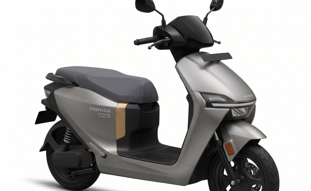 Honda QC3: ¿Revolucionará el Scooter Eléctrico en India? MDP honda qc32 Honda QC3: ¿Revolucionará el Scooter Eléctrico en India?