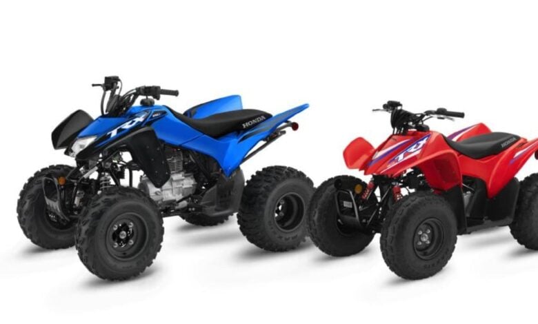 MDP honda revive enb usa sus atv deportivos 1200x740 1 Descubre la Nueva Honda: Apuesta por una Experiencia de Manejo Accesible
