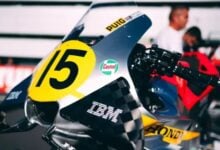 MDP honda revivi la rc166 de 6 cilindros y 1 1200x740 1 Honda Revoluciona el Mundo del Motociclismo con Castrol como Nuevo Socio Principal