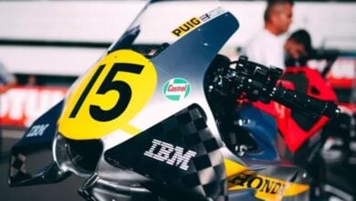 Honda Revoluciona el Mundo del Motociclismo con Castrol como Nuevo Socio Principal MDP honda revivi la rc166 de 6 cilindros y 1 1200x740 1 Honda Revoluciona el Mundo del Motociclismo con Castrol como Nuevo Socio Principal