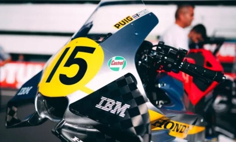 Honda Revoluciona el Mundo del Motociclismo con Castrol como Nuevo Socio Principal MDP honda revivi la rc166 de 6 cilindros y 1 1200x740 1 Honda Revoluciona el Mundo del Motociclismo con Castrol como Nuevo Socio Principal