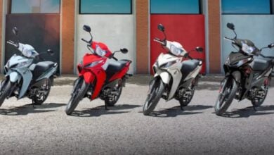 MDP honda wave precio agosto2 Honda Wave 110S: El Líder Indiscutido del Mercado Argentino