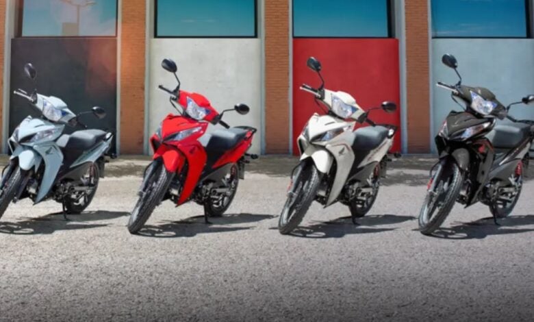MDP honda wave precio agosto2 Honda Wave 110S: El Líder Indiscutido del Mercado Argentino