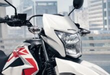 MDP honda xr150l 1 Las Motos de 150 cc: El Segmento Que Conquista el Mercado Argentino