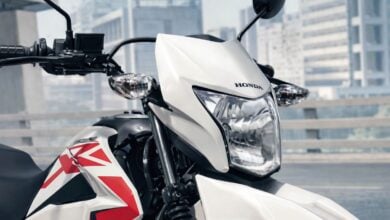 MDP honda xr150l 1 Las Motos de 150 cc: El Segmento Que Conquista el Mercado Argentino