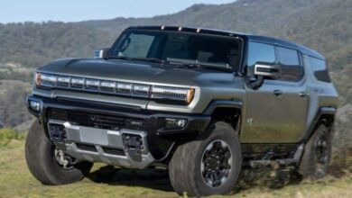 MDP hummer ev suv 1 000 cv y 0 a 100 en 3 se 1200x740 1 General Motors rediseña su potencia: ¿Qué implica medir el torque en el eje?