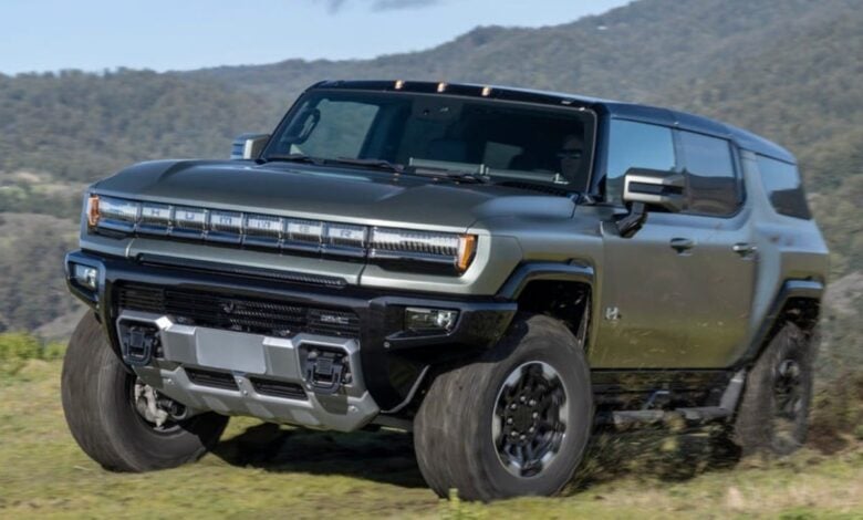 General Motors rediseña su potencia: ¿Qué implica medir el torque en el eje? MDP hummer ev suv 1 000 cv y 0 a 100 en 3 se 1200x740 1 General Motors rediseña su potencia: ¿Qué implica medir el torque en el eje?