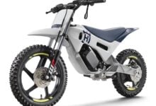 MDP husqvarna ee 2 122 Husqvarna EE 2.12 2027: La nueva era eléctrica para los más jóvenes