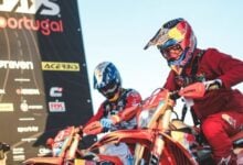 MDP italia defiende el t tulo en el centenar 1200x740 1 ISDE 2026: Italia y Estados Unidos Imponen su Liderazgo en las Carreras Inaugurales