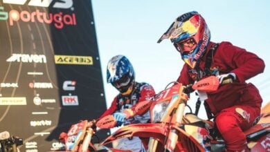 ISDE 2026: Italia y Estados Unidos Imponen su Liderazgo en las Carreras Inaugurales MDP italia defiende el t tulo en el centenar 1200x740 1 ISDE 2026: Italia y Estados Unidos Imponen su Liderazgo en las Carreras Inaugurales