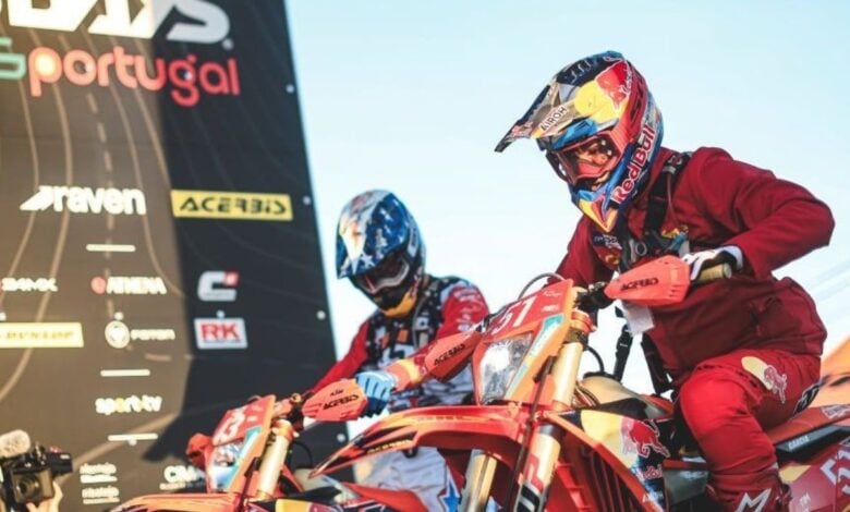 ISDE 2026: Italia y Estados Unidos Imponen su Liderazgo en las Carreras Inaugurales MDP italia defiende el t tulo en el centenar 1200x740 1 ISDE 2026: Italia y Estados Unidos Imponen su Liderazgo en las Carreras Inaugurales