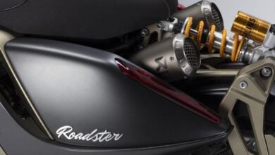 MDP italjet roadster 400 founder edition4 La Revolución en Dos Ruedas: Italjet Roadster 400 Agota Su Edición Limitada en Tiempo Récord