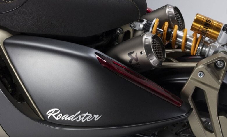La Revolución en Dos Ruedas: Italjet Roadster 400 Agota Su Edición Limitada en Tiempo Récord MDP italjet roadster 400 founder edition4 La Revolución en Dos Ruedas: Italjet Roadster 400 Agota Su Edición Limitada en Tiempo Récord