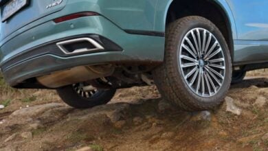 ¿Es el Jaecoo 8 el SUV que redefine las expectativas en Argentina? MDP jaecoo 8 135 km sin nafta y 4x4 sin card 1200x740 1 ¿Es el Jaecoo 8 el SUV que redefine las expectativas en Argentina?