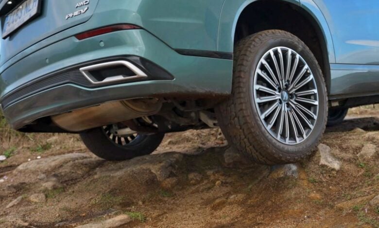 ¿Es el Jaecoo 8 el SUV que redefine las expectativas en Argentina? MDP jaecoo 8 135 km sin nafta y 4x4 sin card 1200x740 1 ¿Es el Jaecoo 8 el SUV que redefine las expectativas en Argentina?