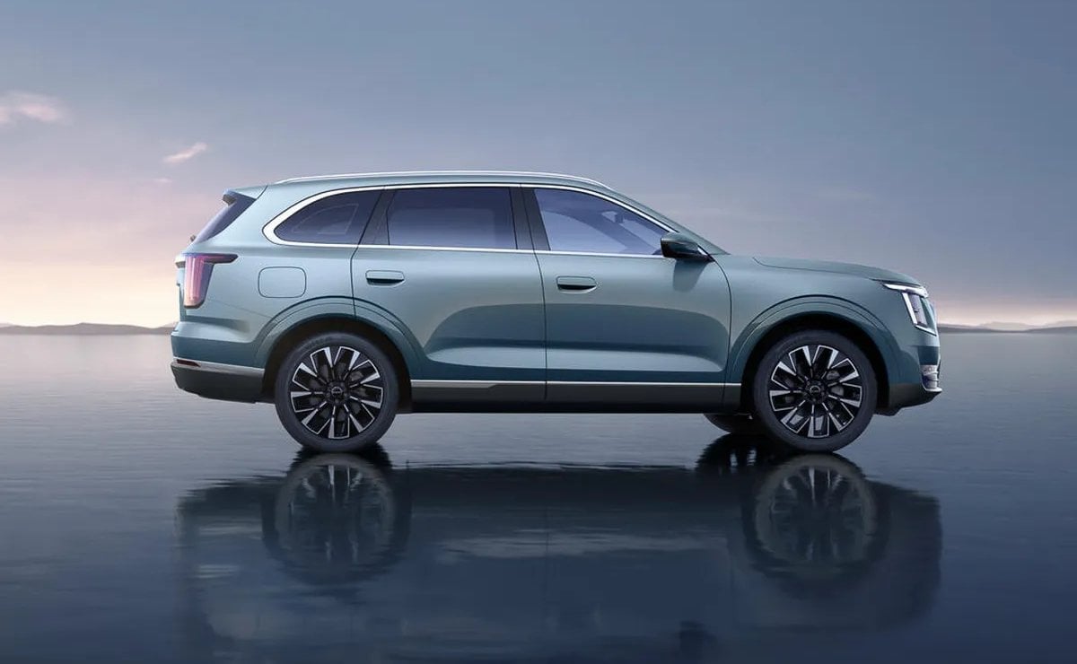 Jetour S08: El Nuevo SUV Chino que Promete Revolucionar el Mercado de los 7 Plazas MDP jetour s08 premium2 Jetour S08: El Nuevo SUV Chino que Promete Revolucionar el Mercado de los 7 Plazas