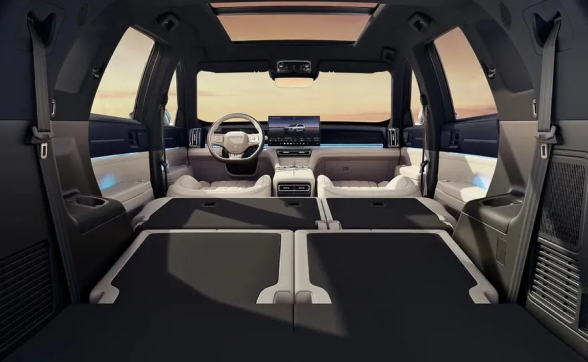Jetour S08: El Nuevo SUV Chino que Promete Revolucionar el Mercado de los 7 Plazas MDP jetour s08 premium3 Jetour S08: El Nuevo SUV Chino que Promete Revolucionar el Mercado de los 7 Plazas