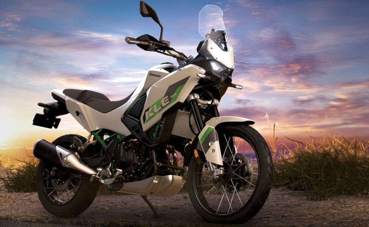 Kawasaki KLE500 SE SmartRide: Innovación en Dos Ruedas con Embrague Automático MDP kawasaki kle embrague1 Kawasaki KLE500 SE SmartRide: Innovación en Dos Ruedas con Embrague Automático