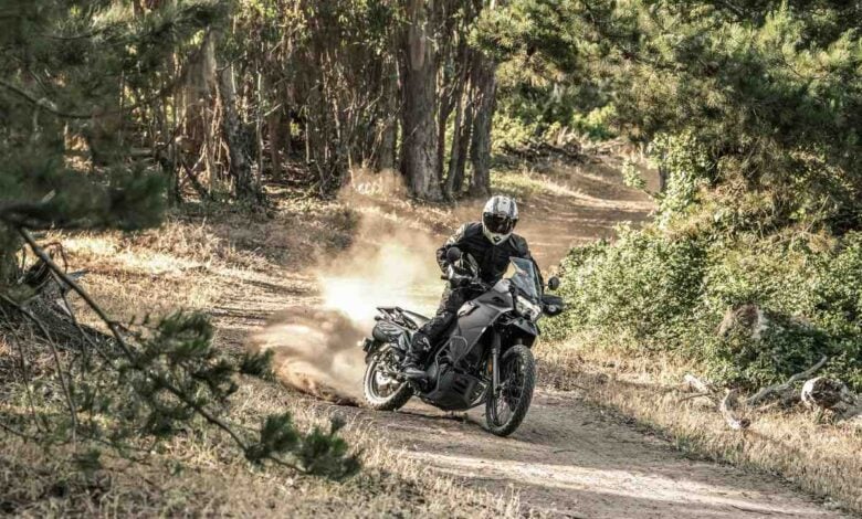 La Kawasaki KLR650 DF 2027: Una Nueva Dimensión en la Aventura Utilitaria MDP kawasaki klr df La Kawasaki KLR650 DF 2027: Una Nueva Dimensión en la Aventura Utilitaria